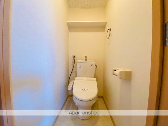 プランドール千歳の内装写真