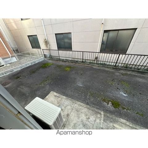 タウニィ大和の内装写真