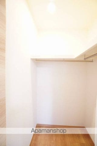 アムール久喜A棟の内装写真