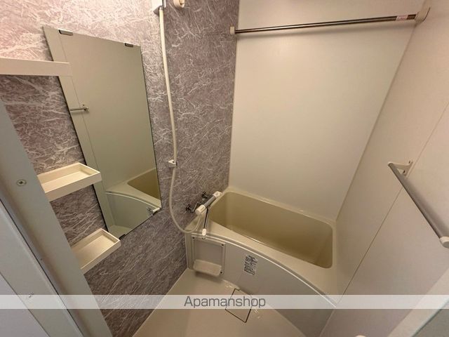 SーRESIDENCE新大阪RIDENTEの内装写真