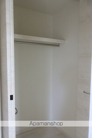 チッタ大野町の内装写真