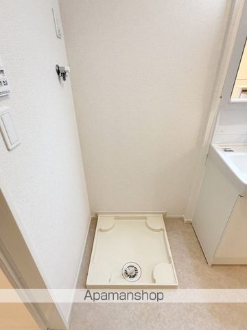 リベルタの内装写真