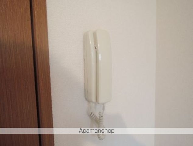 クラスティーナ下北沢の内装写真