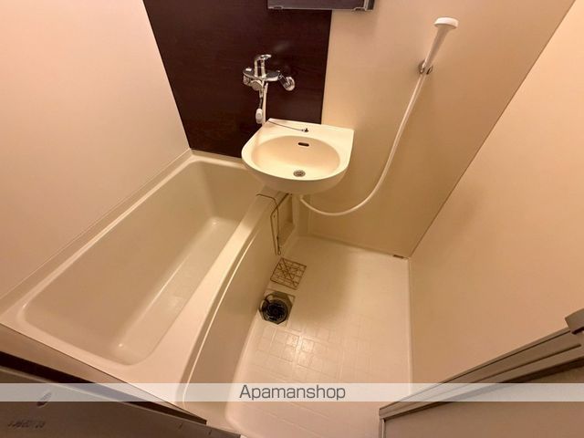 ノースコート宝橋通の内装写真