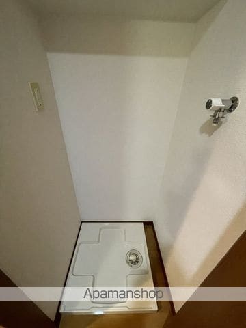 スカイコートヌーベル中村橋の内装写真