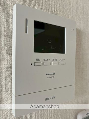 ブラン メゾンIIIの内装写真