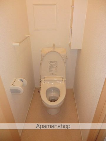 アルブルの内装写真