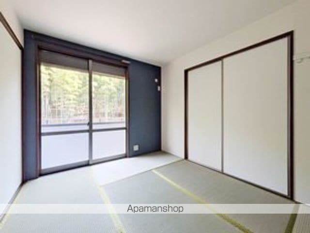 シャーメゾンさくら坂Cの内装写真