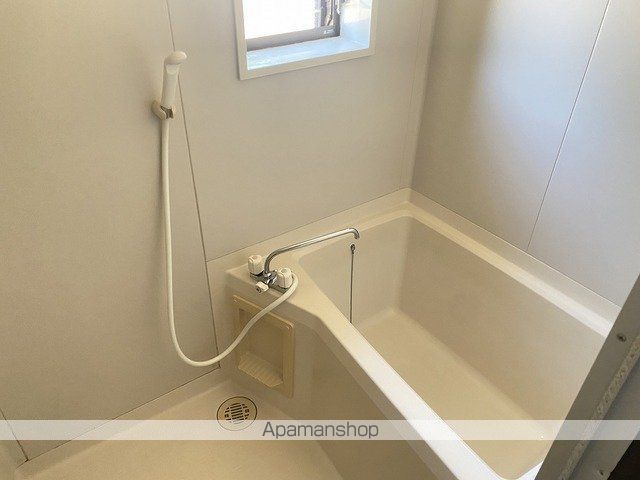 神田町丸山アパートの内装写真