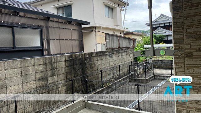 アンダー ワン ルーフ Iの内装写真