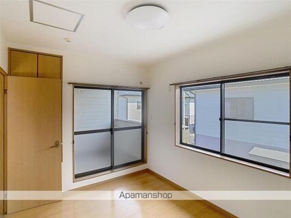 飯野ハイツⅢＢタイプ[3LDK/75.63m2]のその他設備