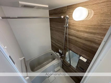 Ｇｒａｎｄ　Ｆｏｒｅｔ　[1DK/22.1m2]のバス