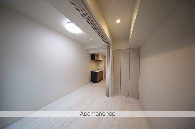 ブランシエスタ入谷グランデの内装写真