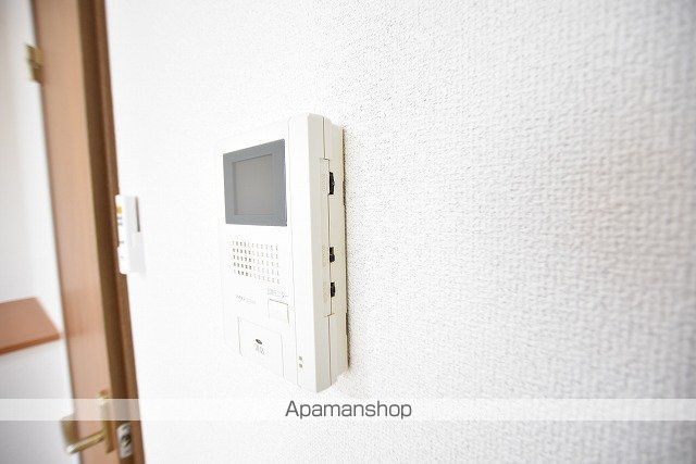 第36森宅建マンションの内装写真