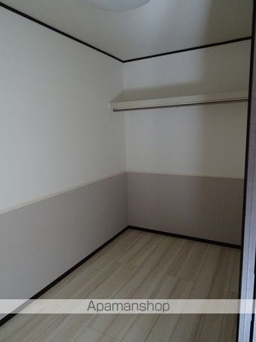 あすと五十人町の内装写真