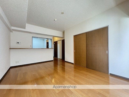 セルヴェール[3LDK/63.6m2]の内装1