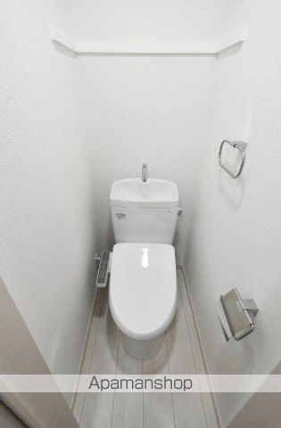 グランクオール赤羽の内装写真