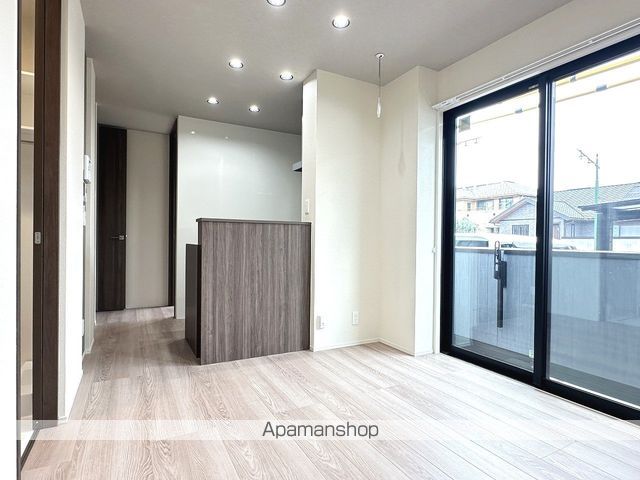 DCREST田沼3丁目の内装写真