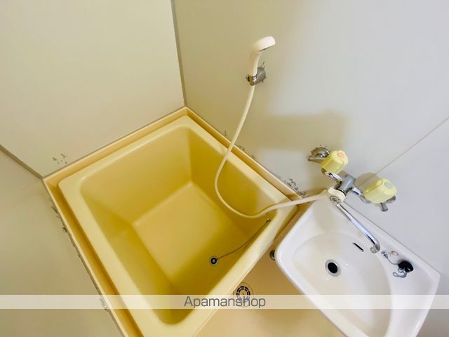 ダイワハイツ深堀の内装写真