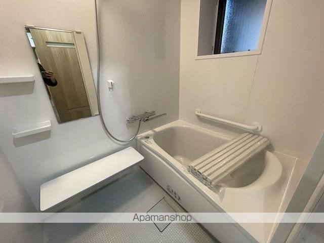 サンライト余戸の内装写真