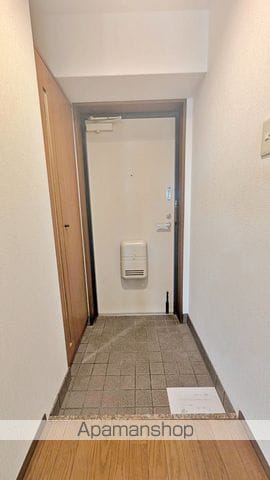 ロイヤルガーデンの内装写真