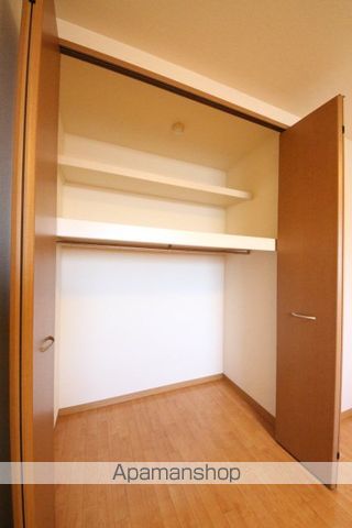 フォブール竹原の内装写真
