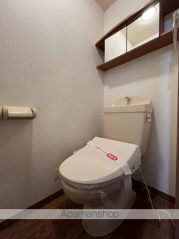 コーラル ガーデンの内装写真