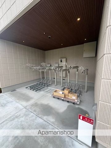 SPLENDORの外観写真