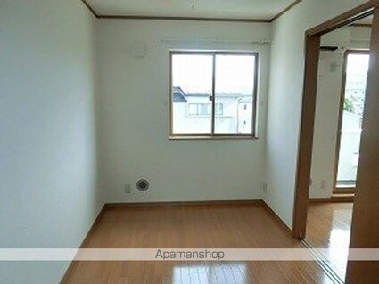 ジャンティ泉Ａ棟[1LDK/45.54m2]の内装6