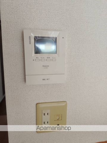 湘南第二ホーワマンションの内装写真