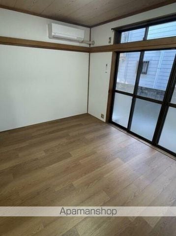 村上コーポの内装写真