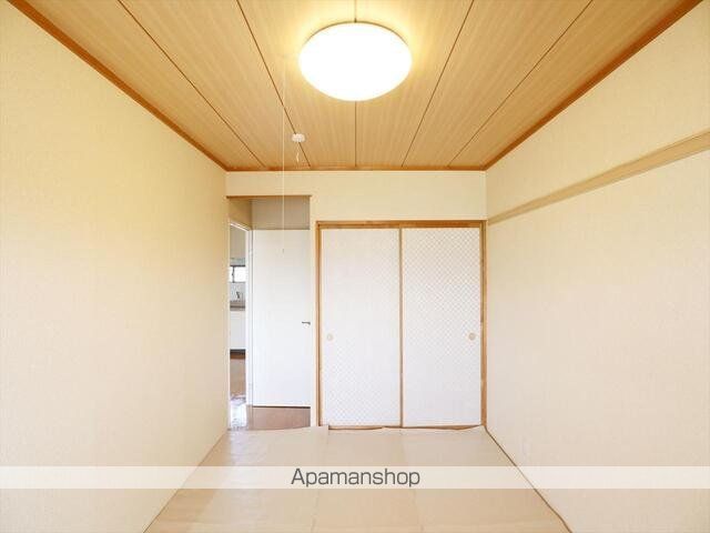 プルミエール香久池公園の内装写真