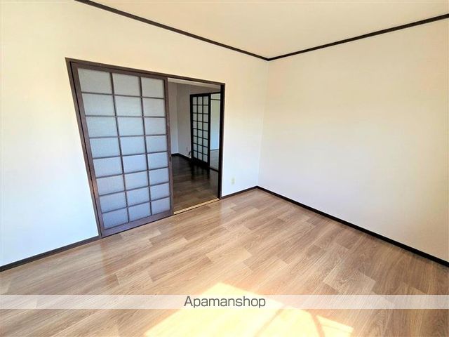 角田ビル片野新町の内装写真