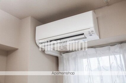 佐伯ビルディングス[1LDK/38.85m2]のその他設備