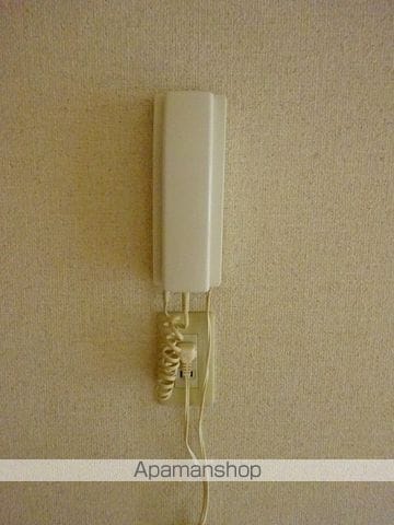 フレグランス愛宕の内装写真