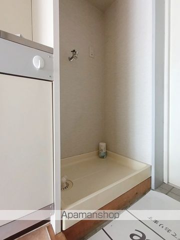 サンハイツ沖浜の内装写真