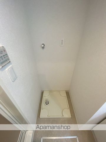 ルシアンの内装写真