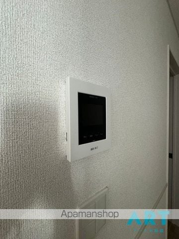 カナン和気の内装写真
