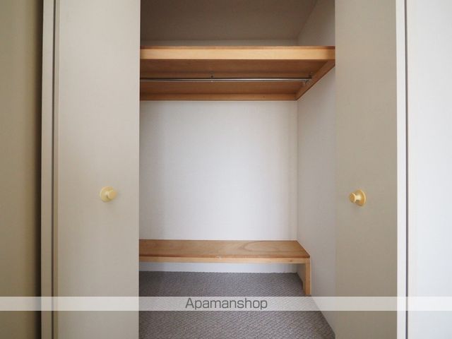 パークノヴァ北円山の内装写真