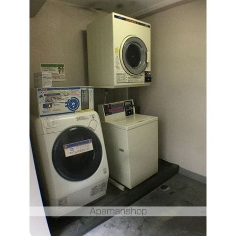 パルテノンリンデンの内装写真