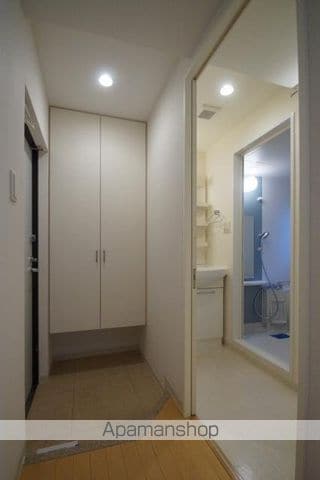 F・PARC GRANDMARK天神の内装写真