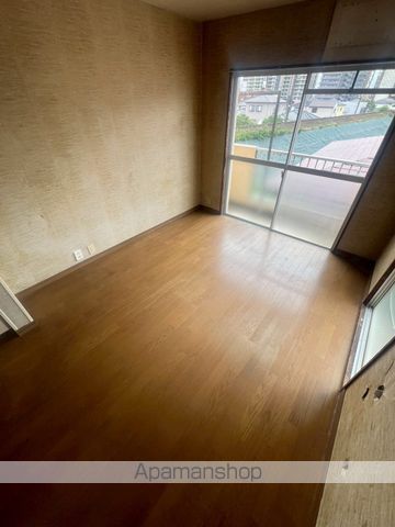 SI瀬頭の内装写真