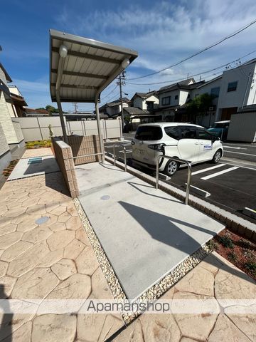 ウィステリア C.D.Sのその他写真