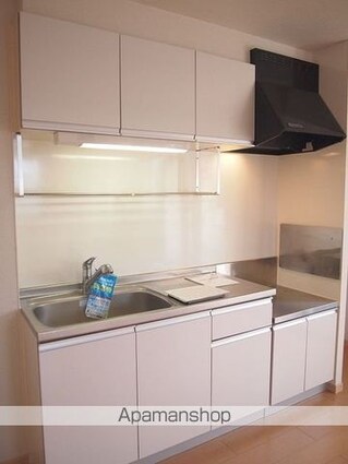 フレグラントＡ[2LDK/57.76m2]のキッチン