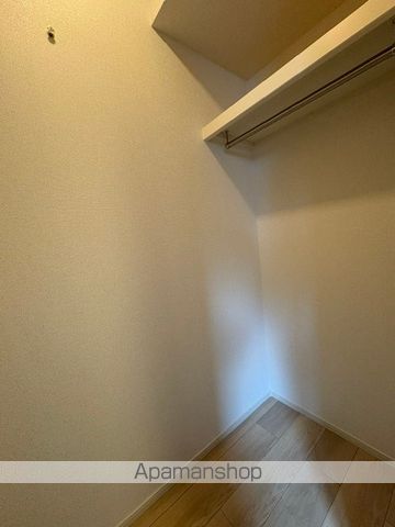 コテポルトの内装写真
