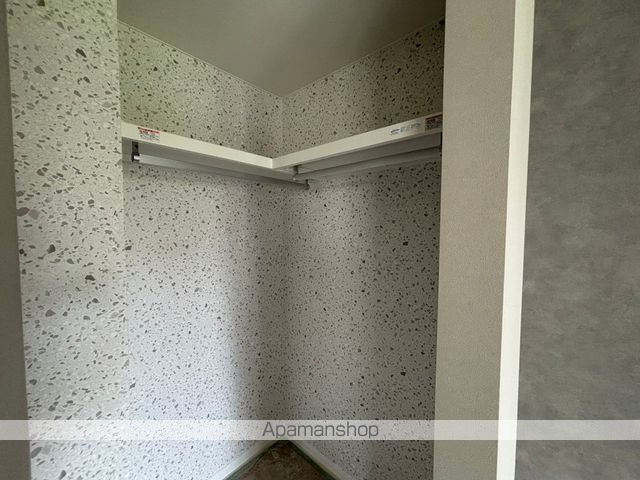 マレッセエクラ桑園の内装写真