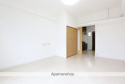 第１０グリーンハイツ[1K/23.01m2]の内装3