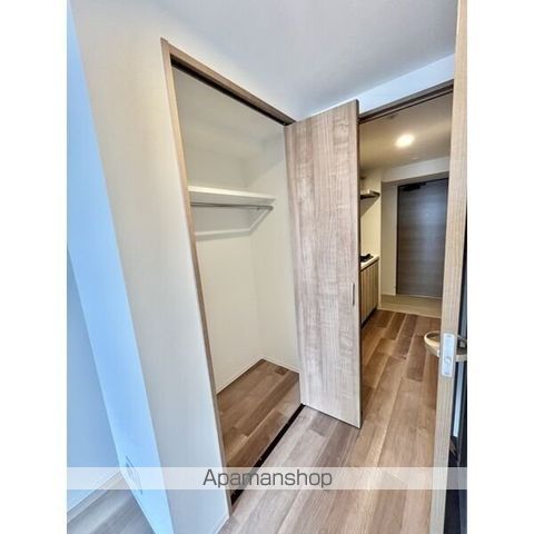 S−RESIDENCE勝川駅前の内装写真