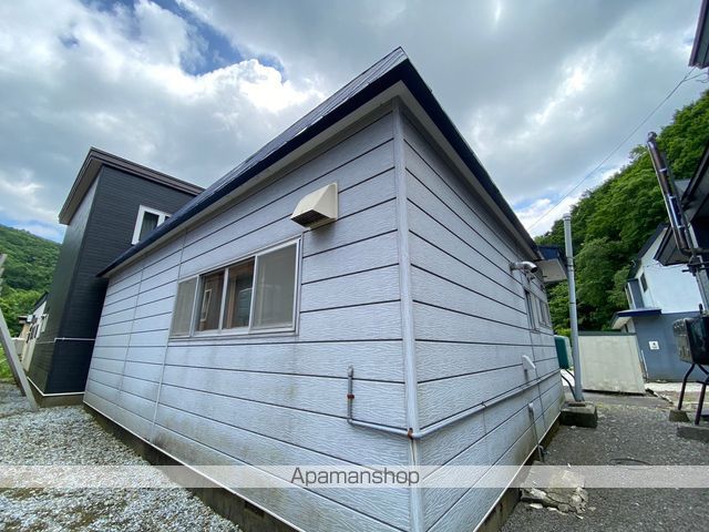亀田中野町314番貸家の外観写真