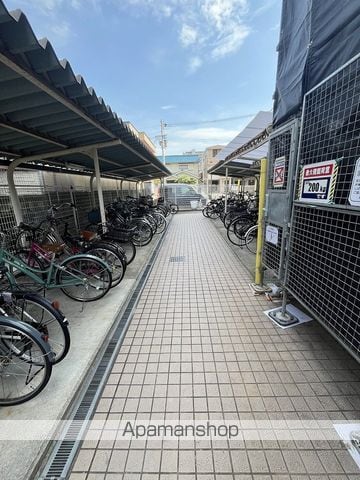 ユーハイライズマンションのその他写真